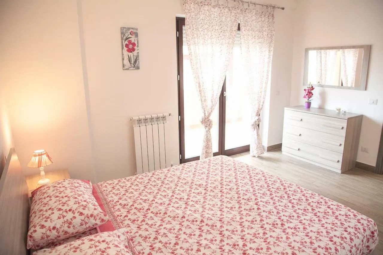 Appartamento L'aria di casa Roma