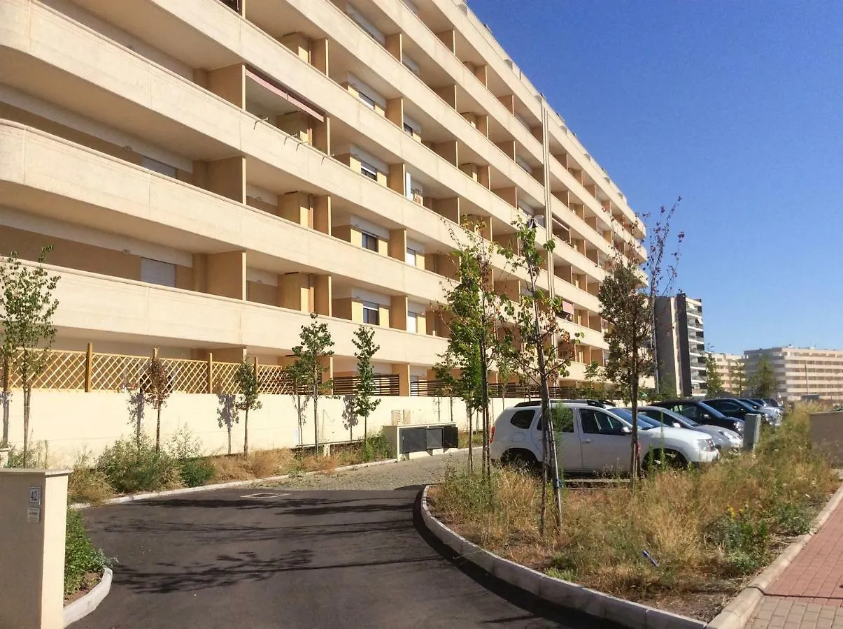 Appartamento L'aria di casa Roma