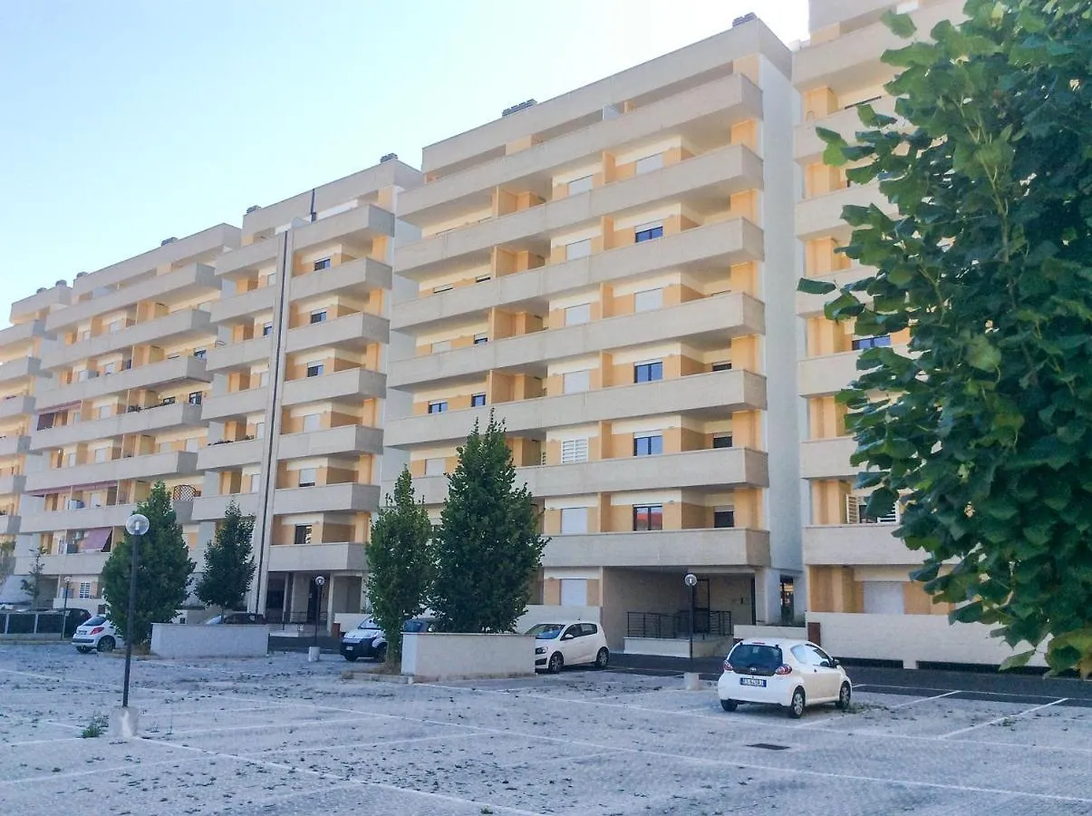 Appartamento L'aria di casa Roma
