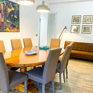Butterfly Appartement