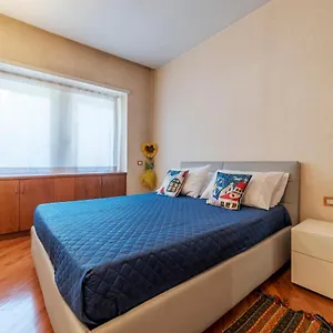 Appartamento Deep Blue, Roma