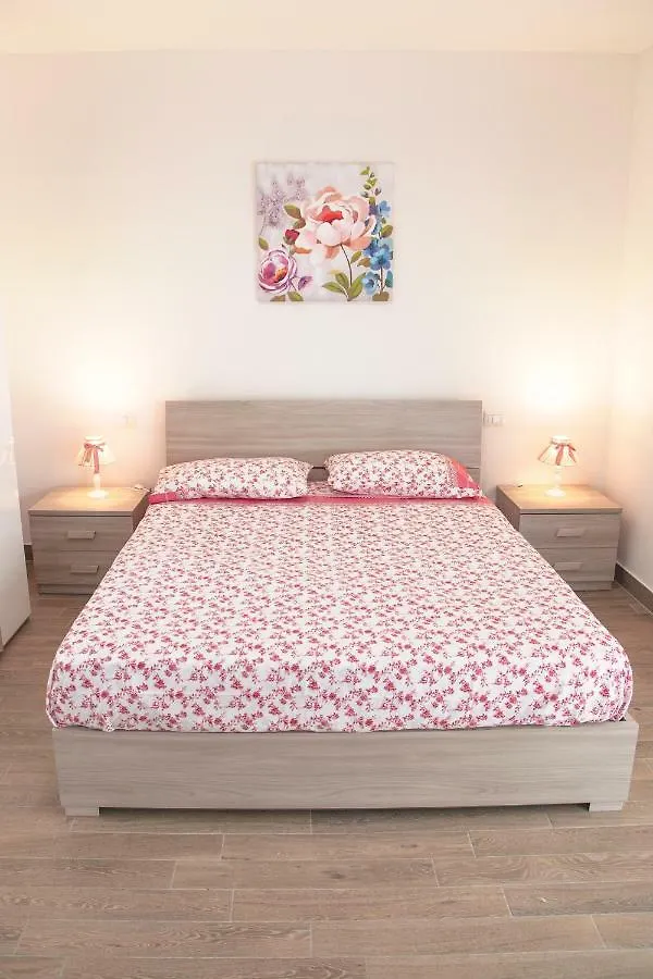 L'Aria Di Casa Appartement Rome Italië