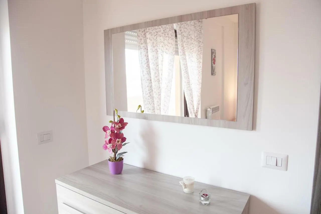 L'Aria Di Casa Appartement Rome Italië