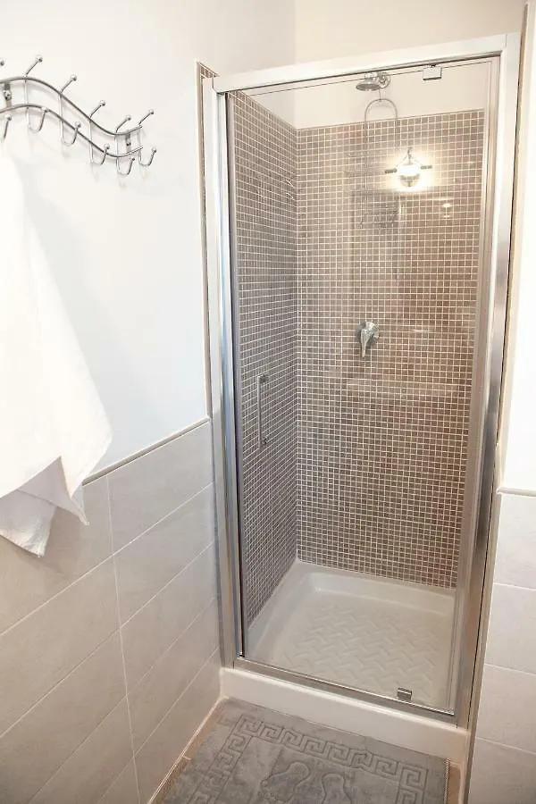 L'Aria Di Casa Appartement Rome