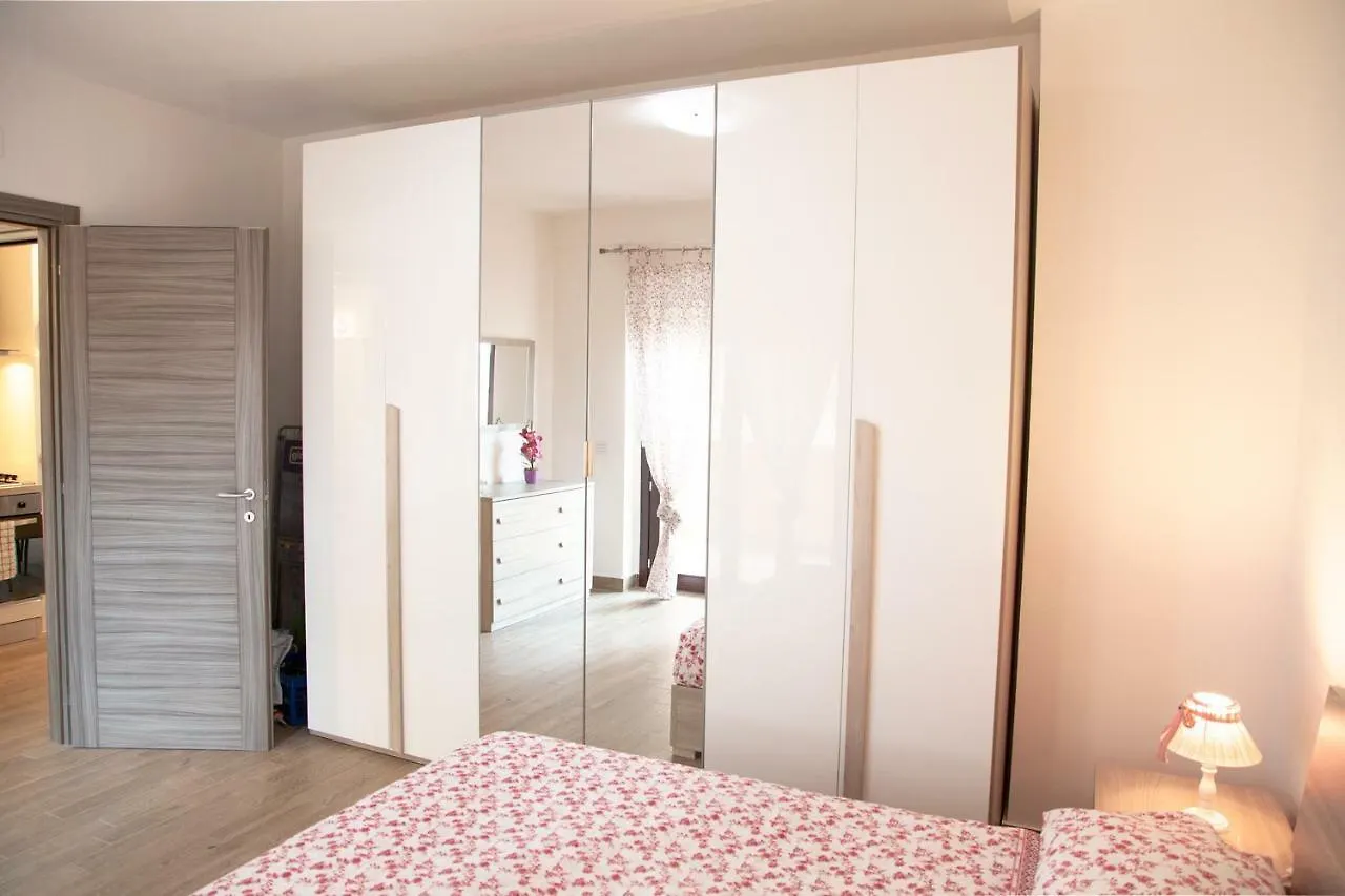 L'Aria Di Casa Appartement Rome