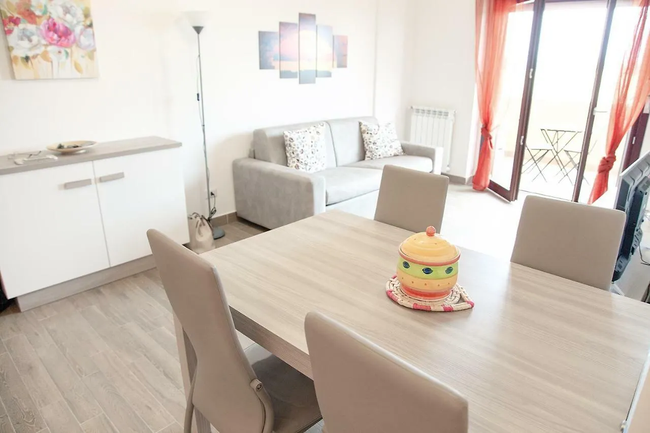 L'Aria Di Casa Appartement Rome