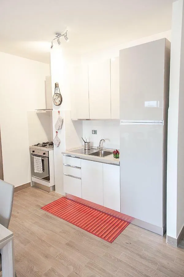 L'Aria Di Casa Appartement Rome