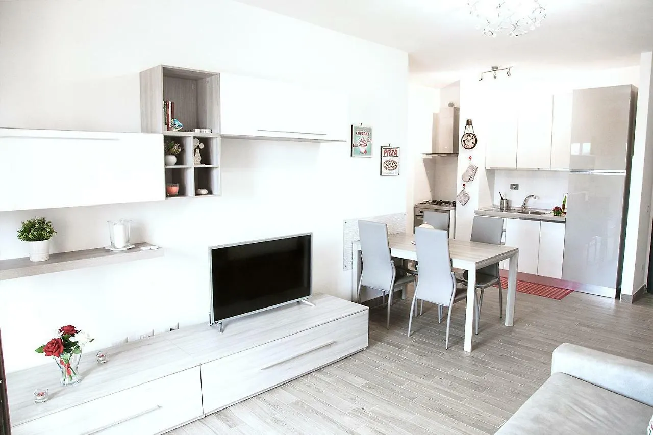 L'Aria Di Casa Appartement Rome