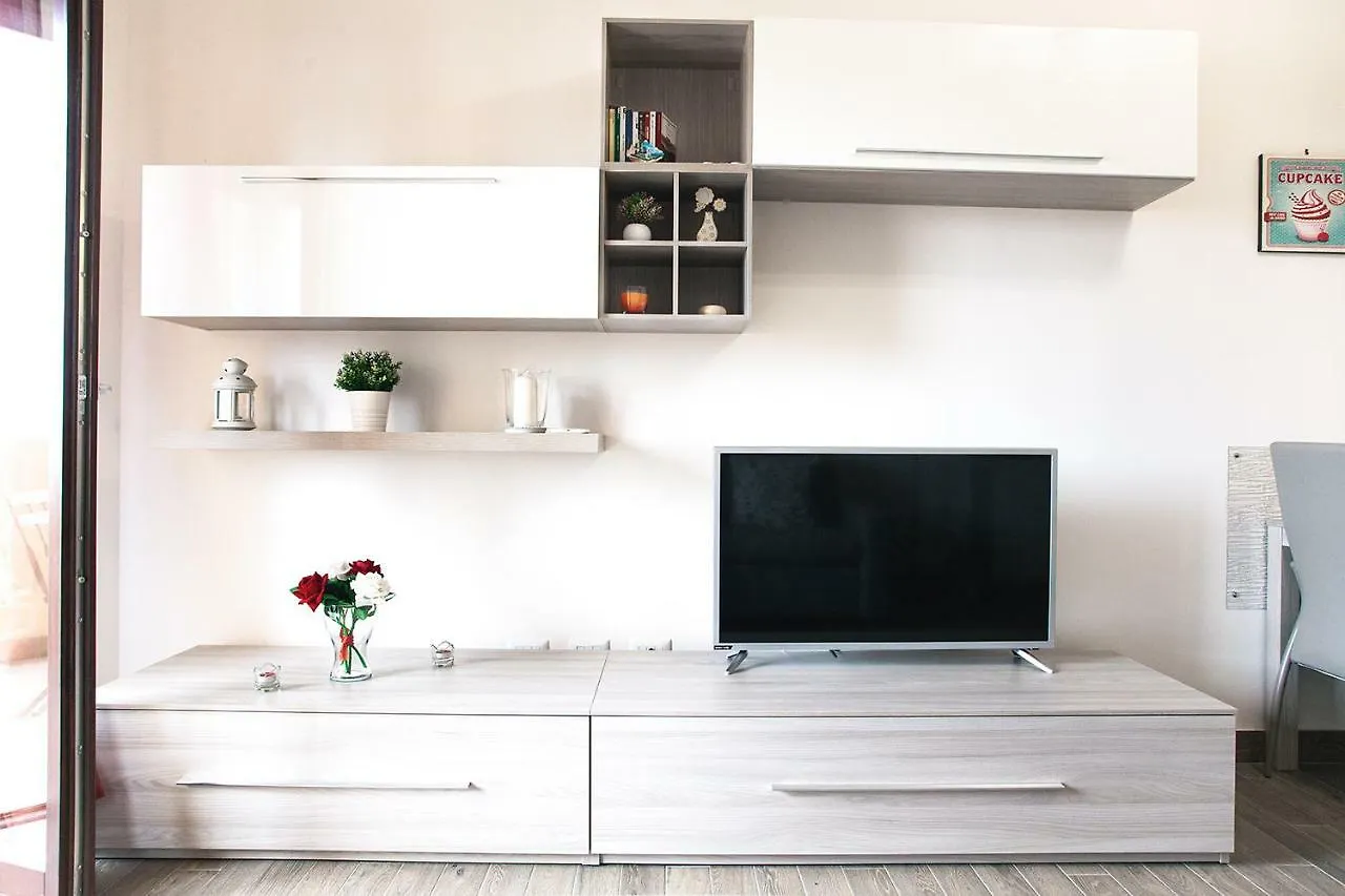 L'Aria Di Casa Appartement Rome