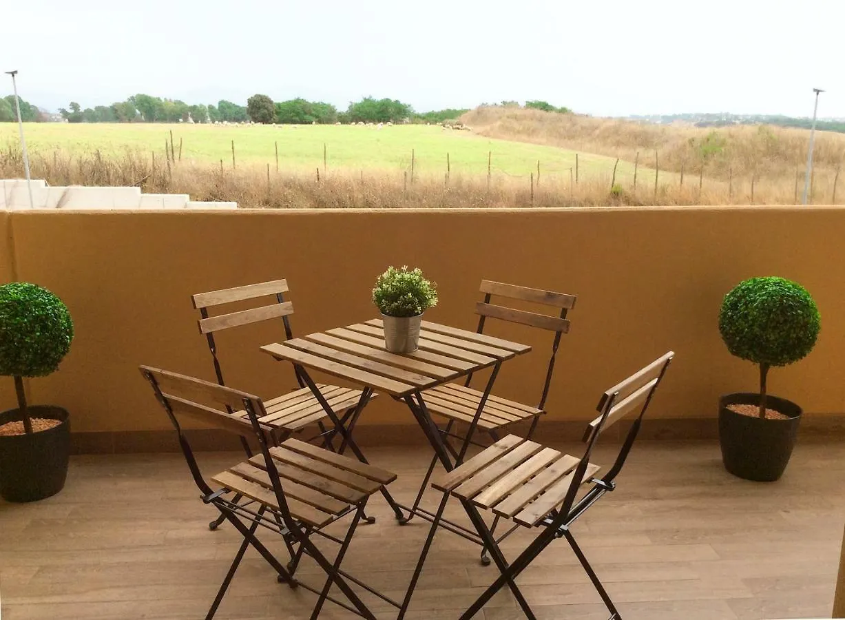 L'Aria Di Casa Apartment Rome 0*,